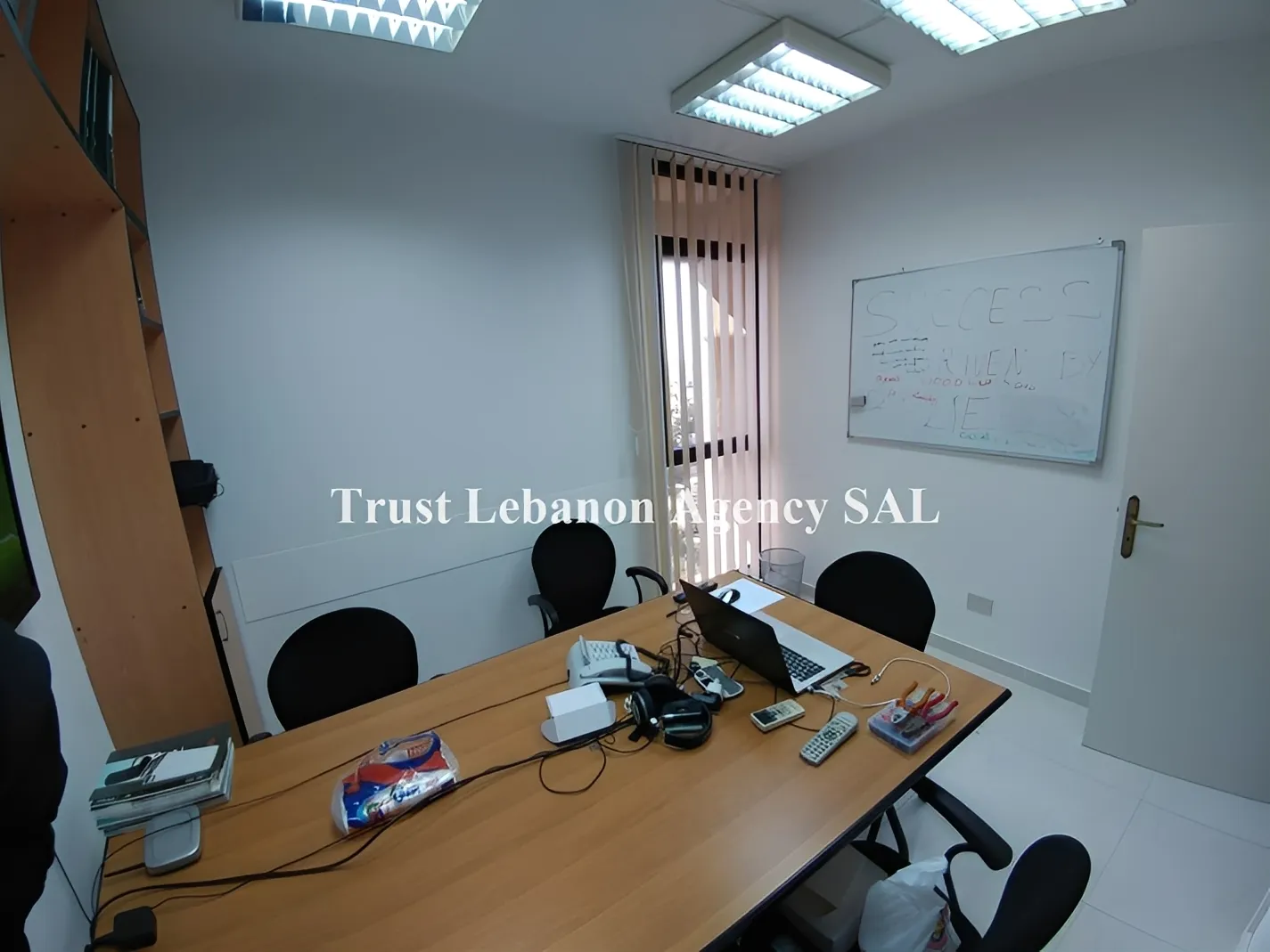 Office for rent in Metn, Mansourieh