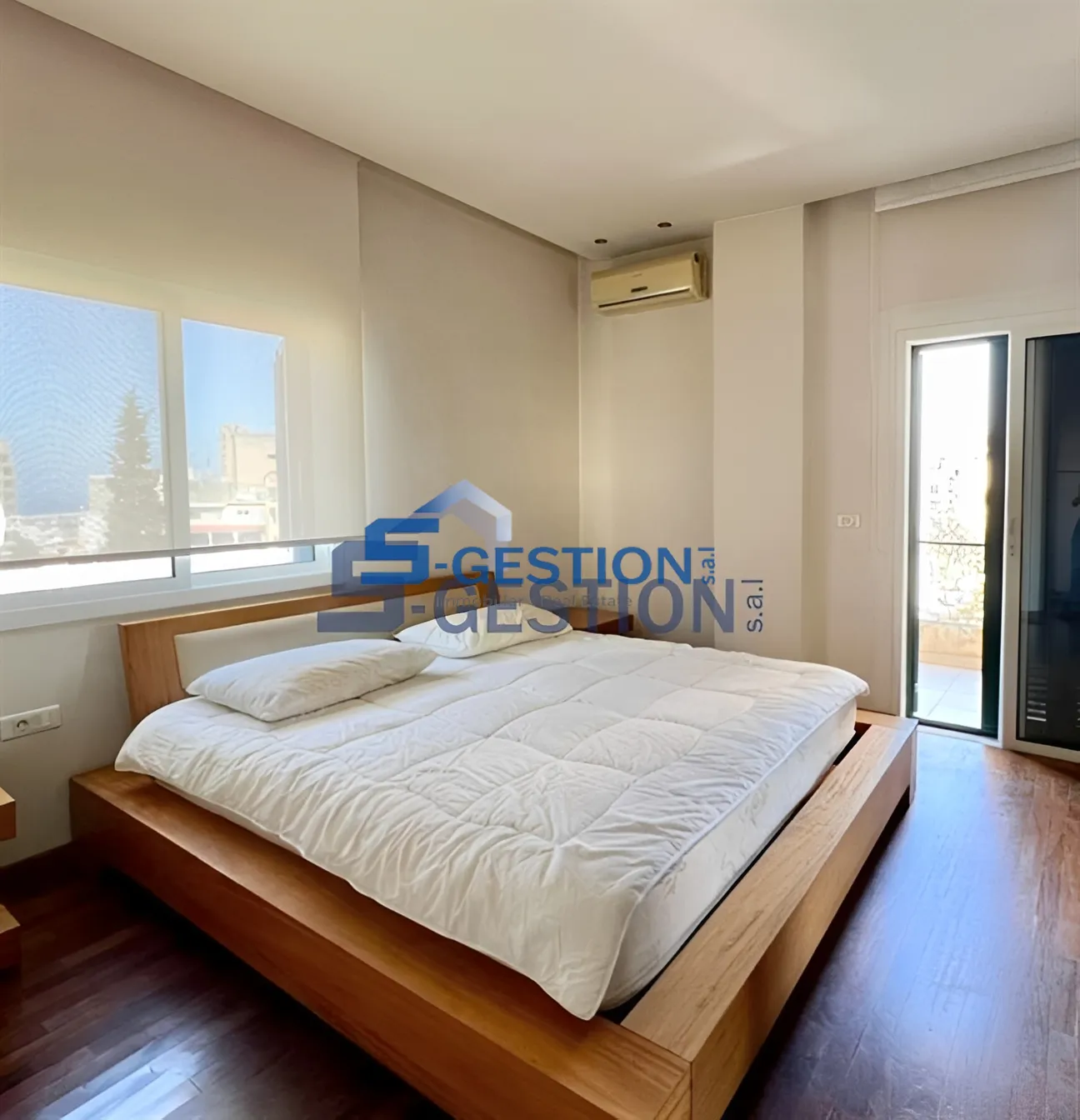 Apartment for Rent in Achrafieh