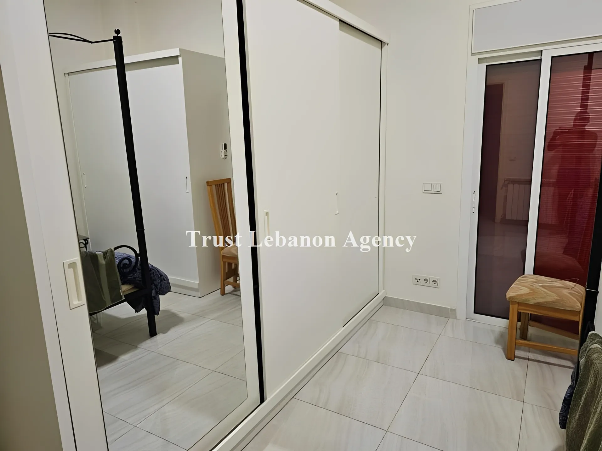 Apartment for Sale in Furn Al Chebak Baabda