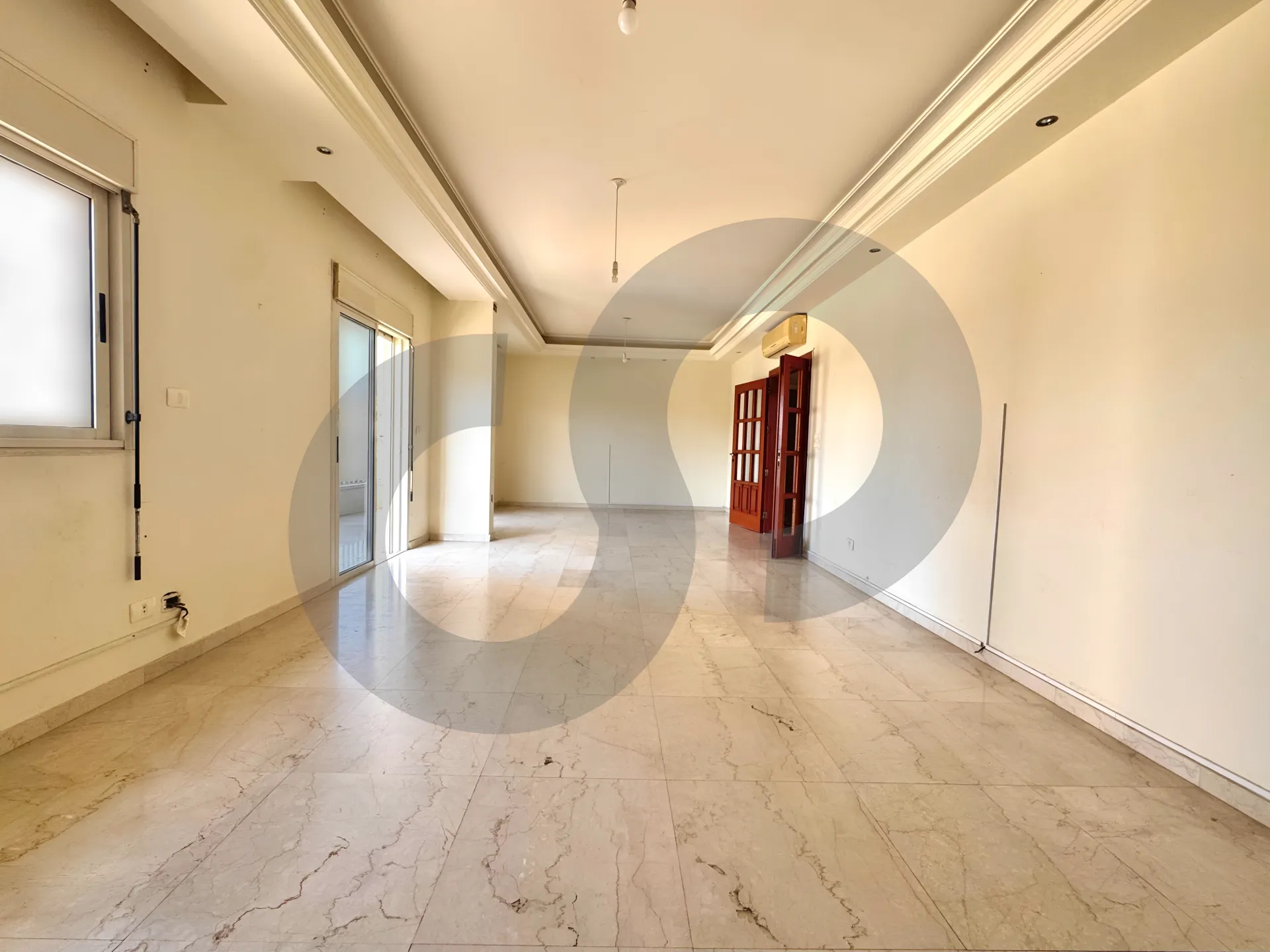 Apartment for Rent in Jounieh - 3 bed, 3 bath