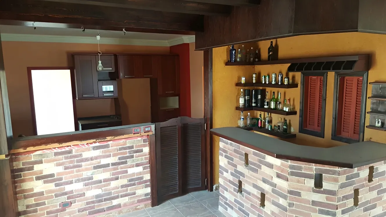 Apartment for Rent in Ajaltoun