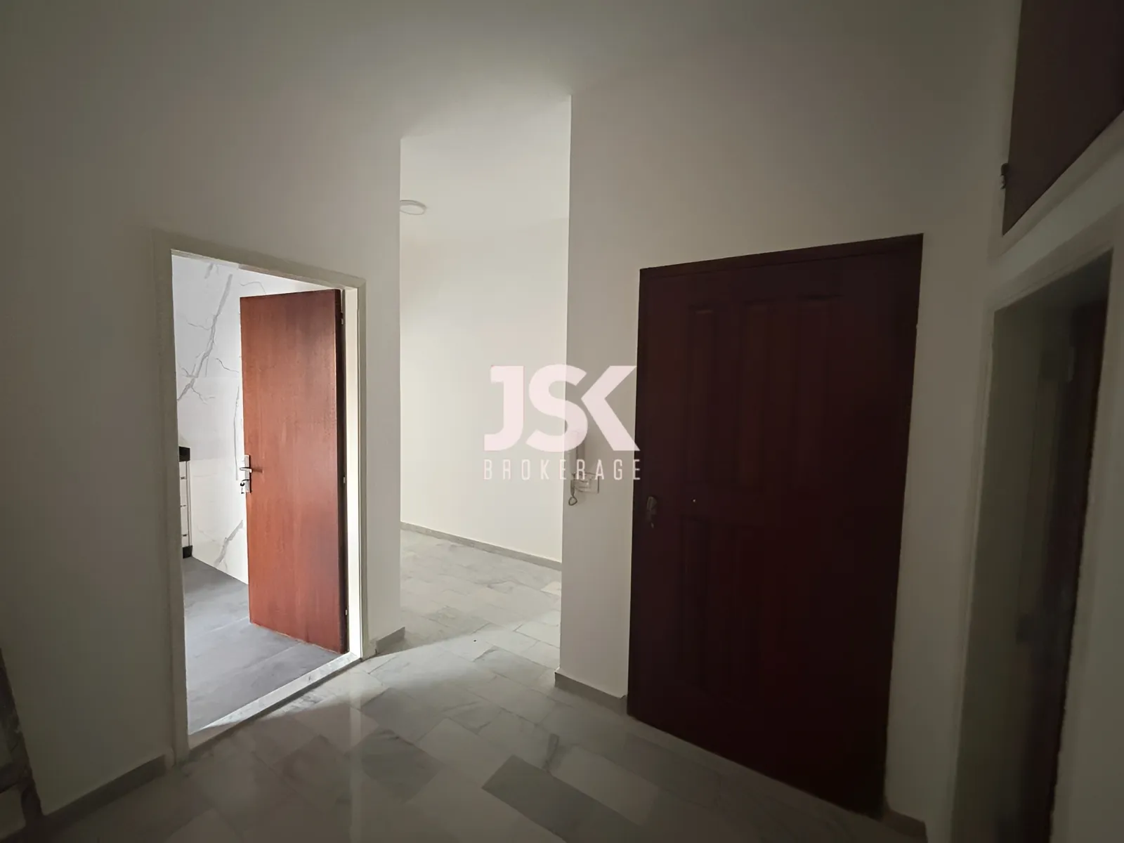 Apartment for Sale in Rawda