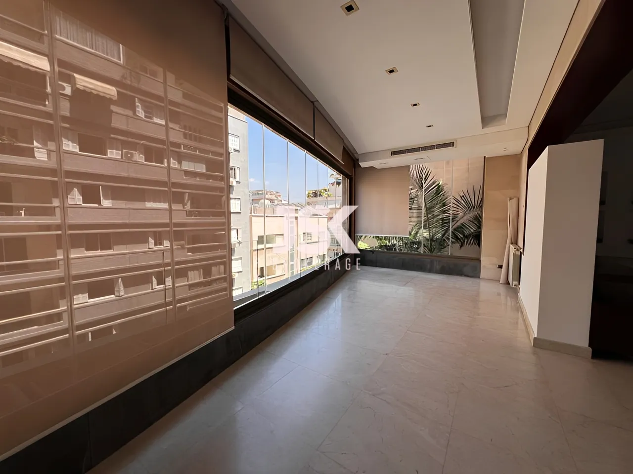 Apartment for Rent in Achrafieh