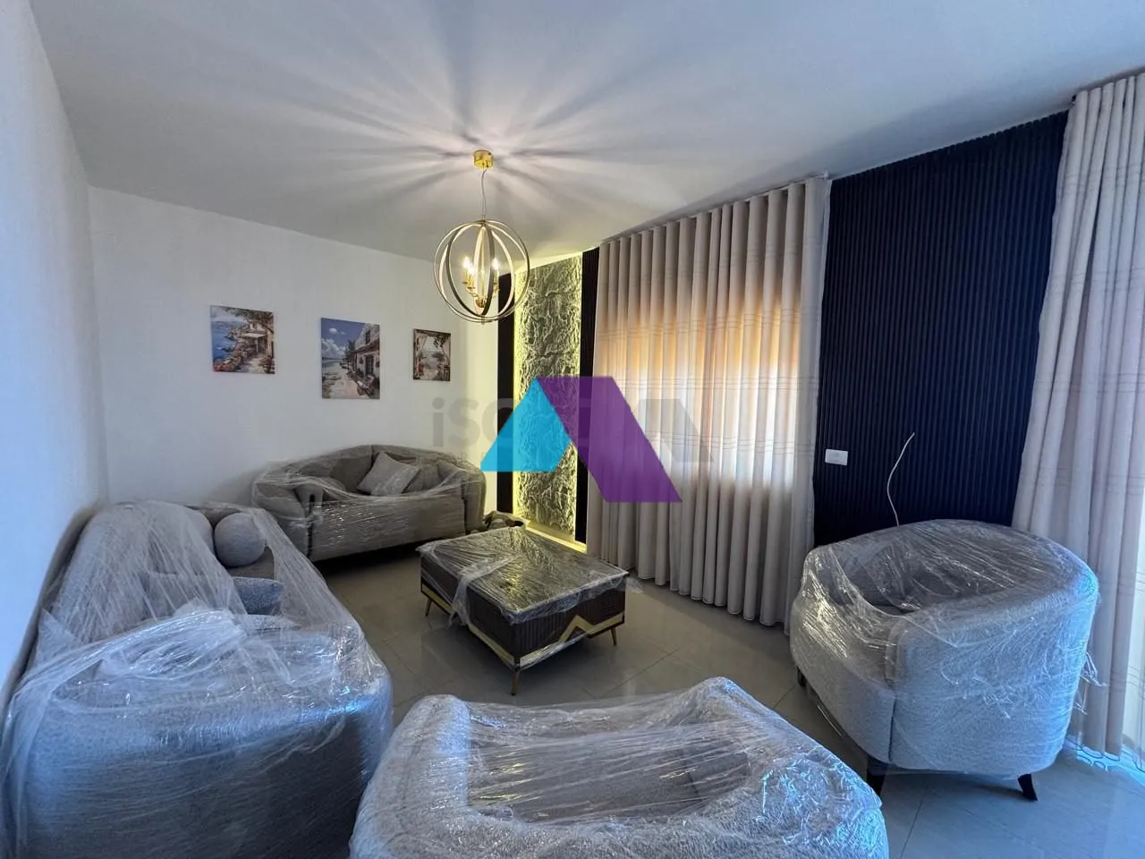 Apartment for Sale in Halat