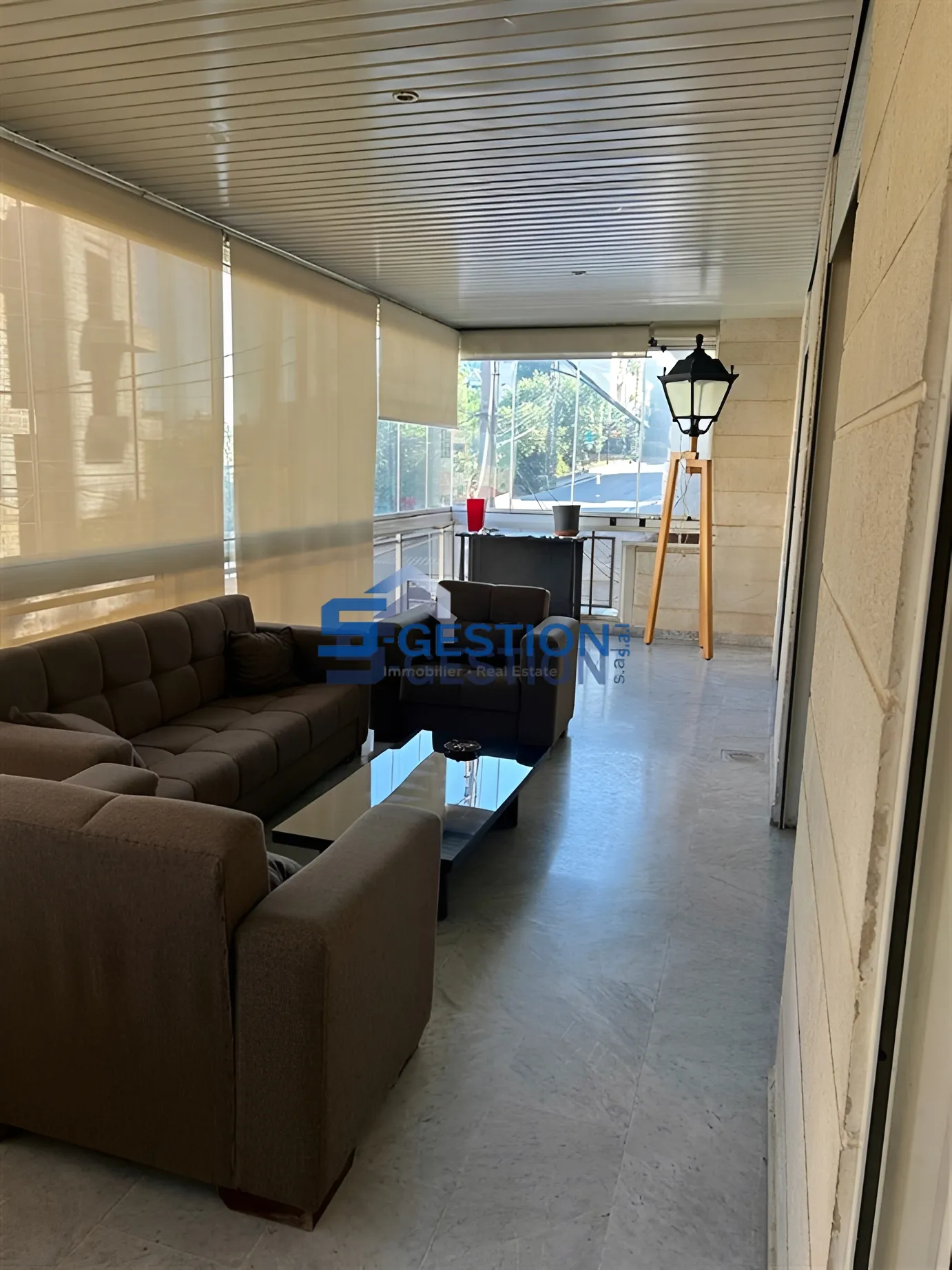 Apartment for Sale in Bayada