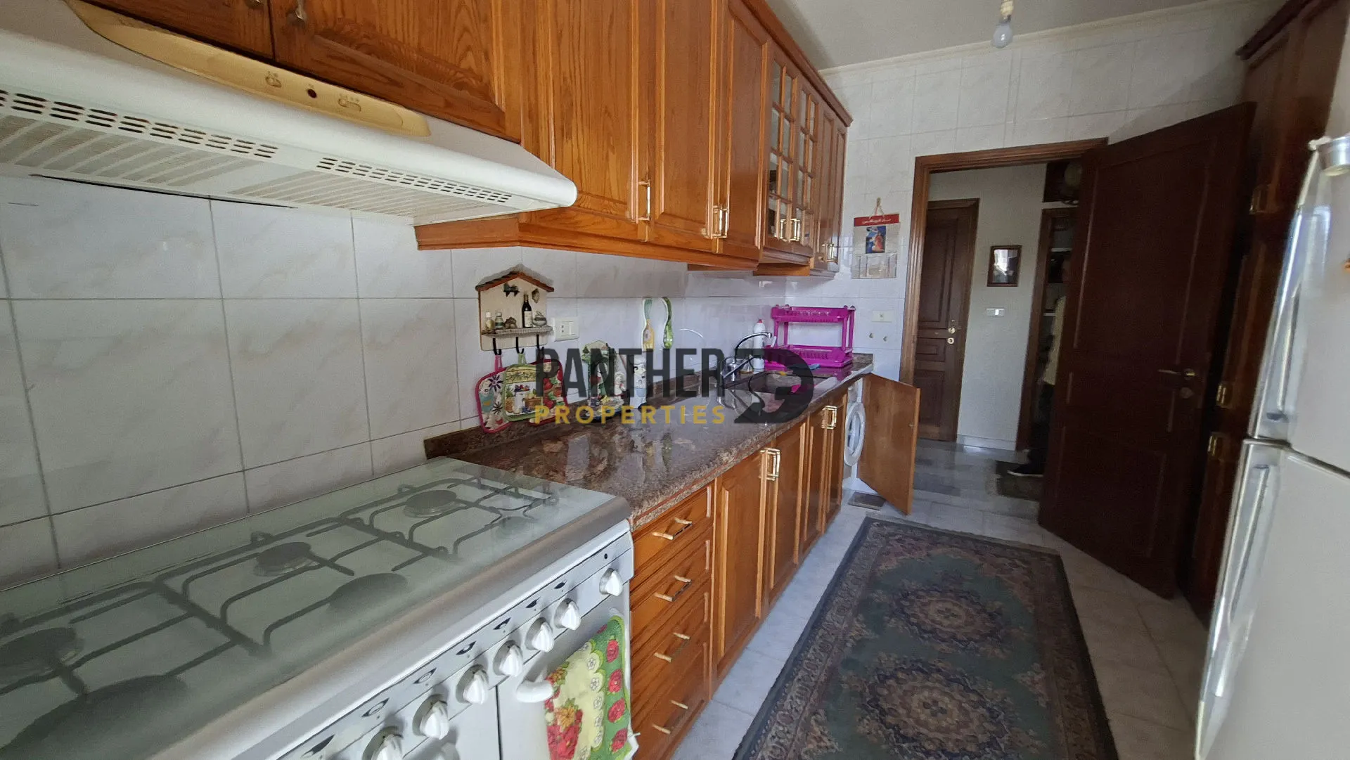 Apartment for rent in Mansourieh, lebanon
