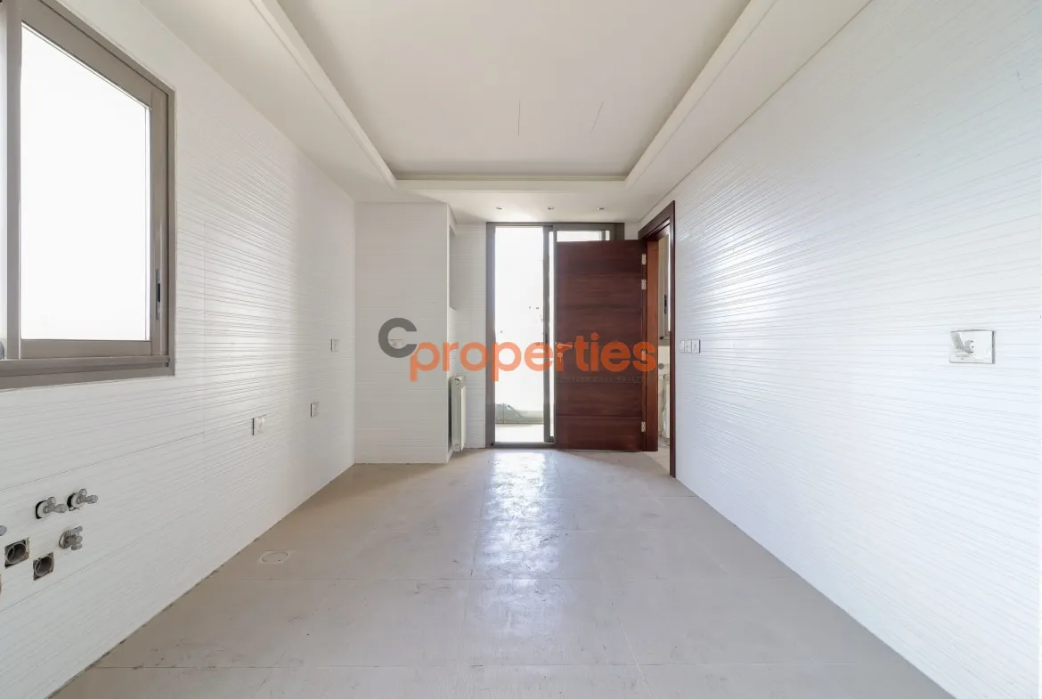 Apartment for Sale in Sioufi