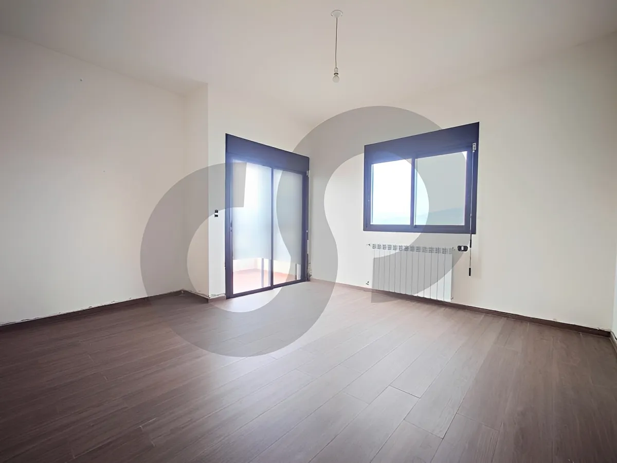Apartment for Sale in Zgharta, Lebanon