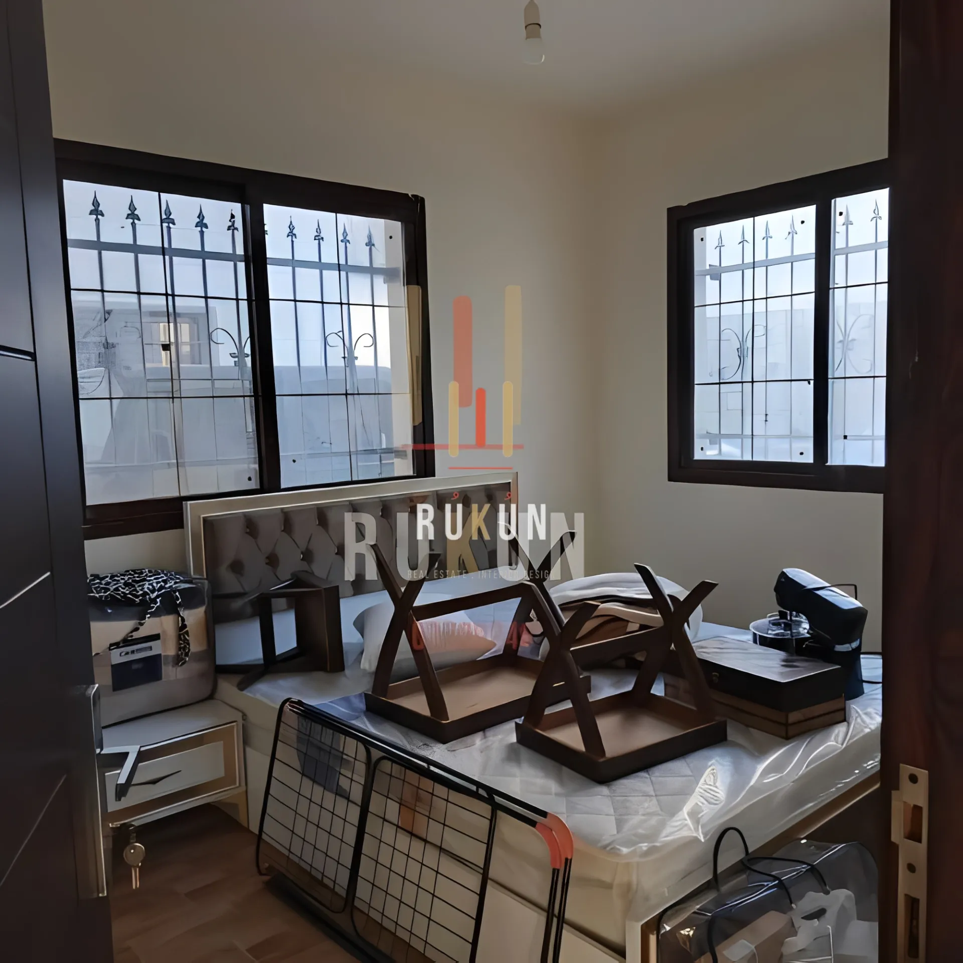 Apartment for sale in Saoufar, Lebanon