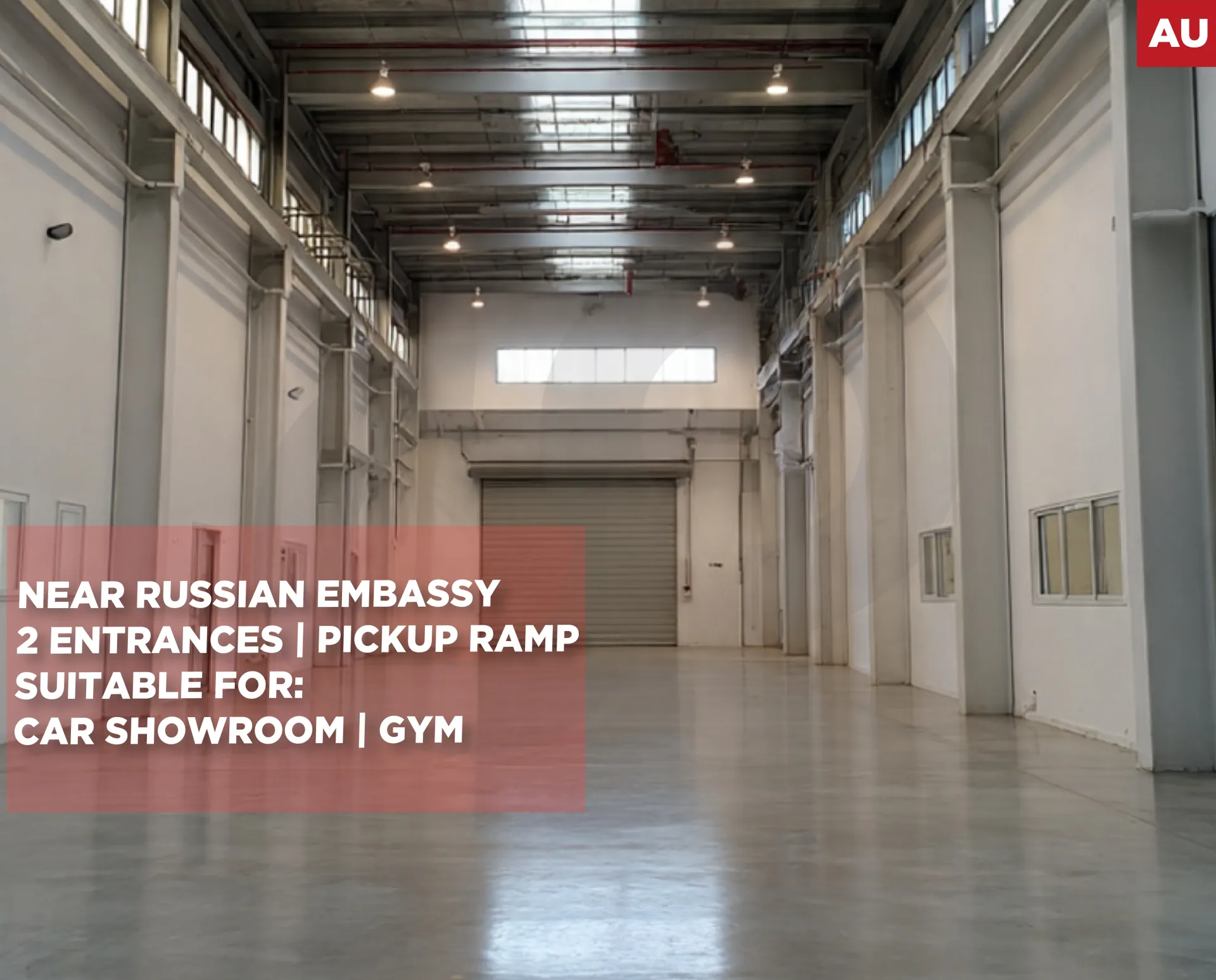 Warehouse for Sale in Msaytbeh