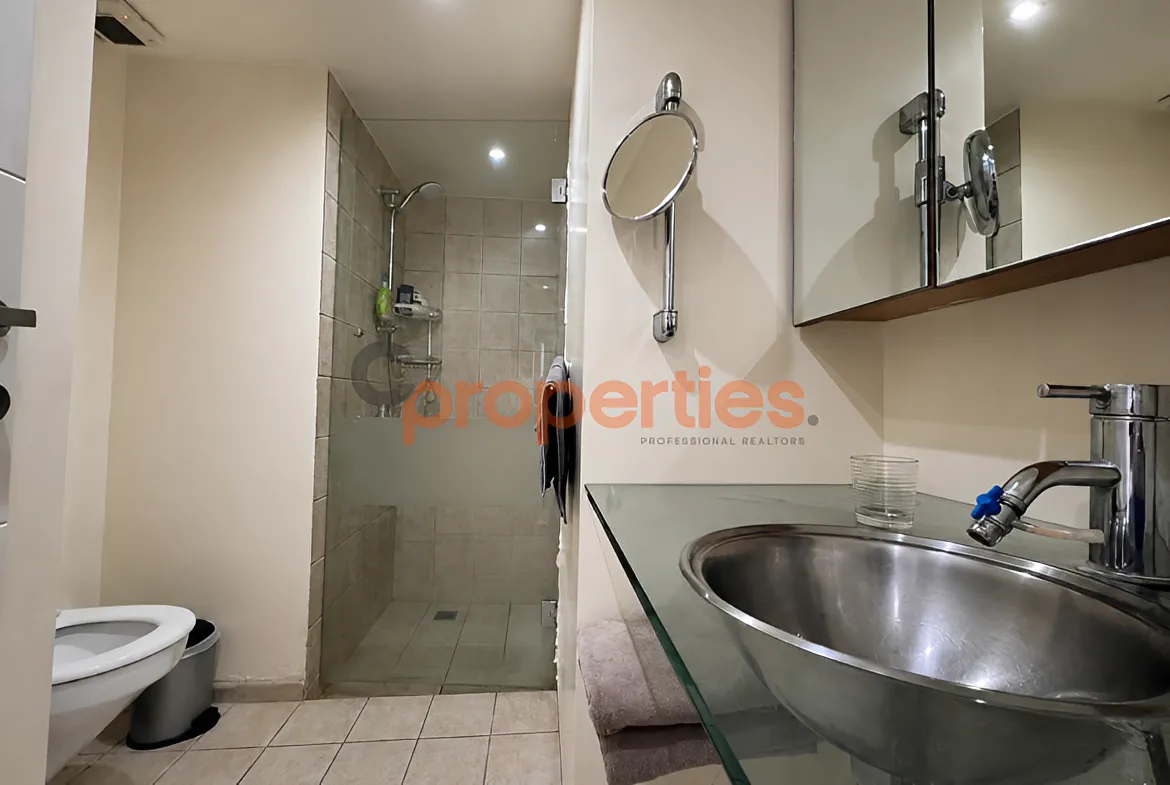 Apartment for Sale in Hamra