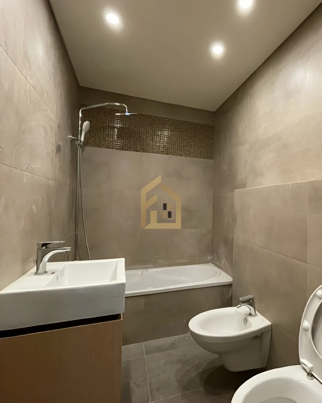 Apartment for sale in Rabweh, Bayrut, Lebanon