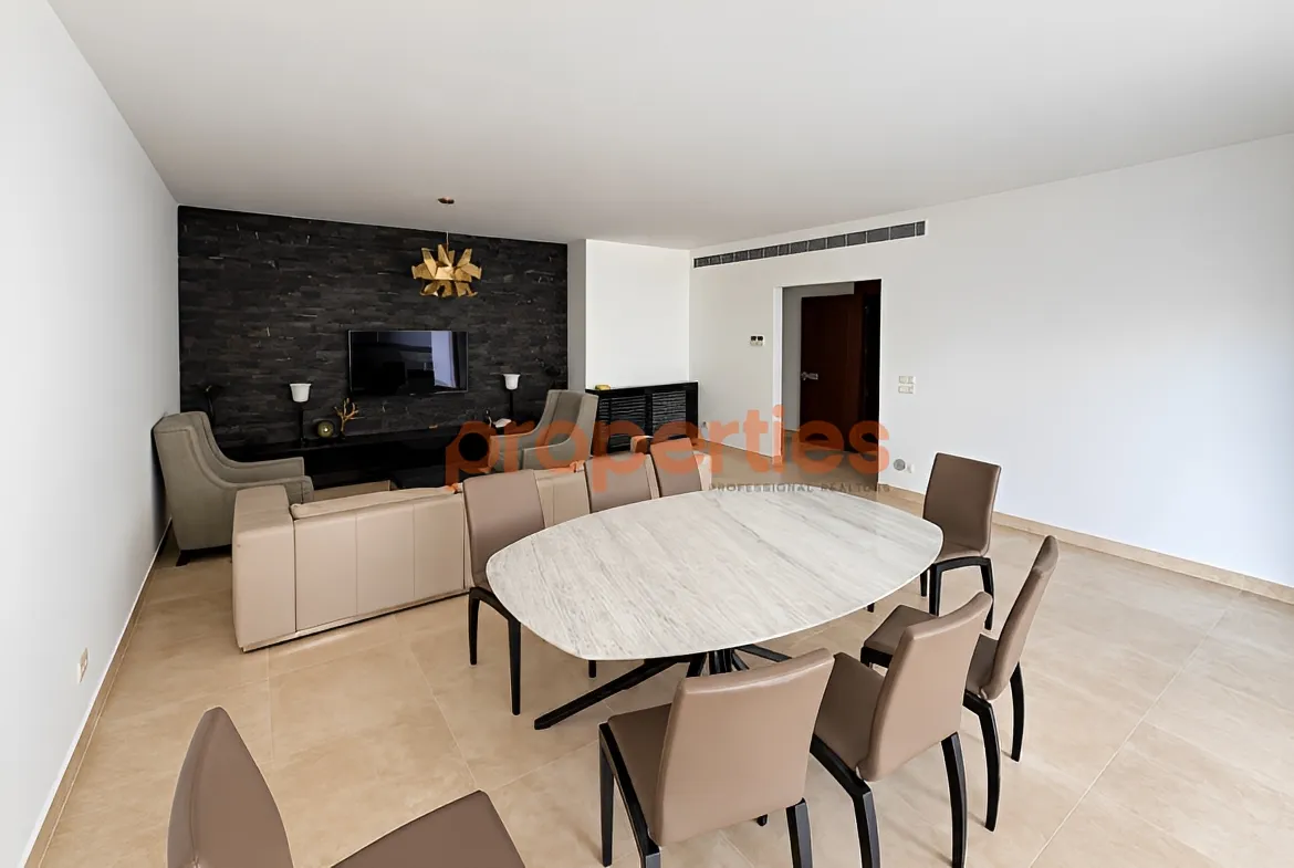 Apartment for Sale in Hazmieh