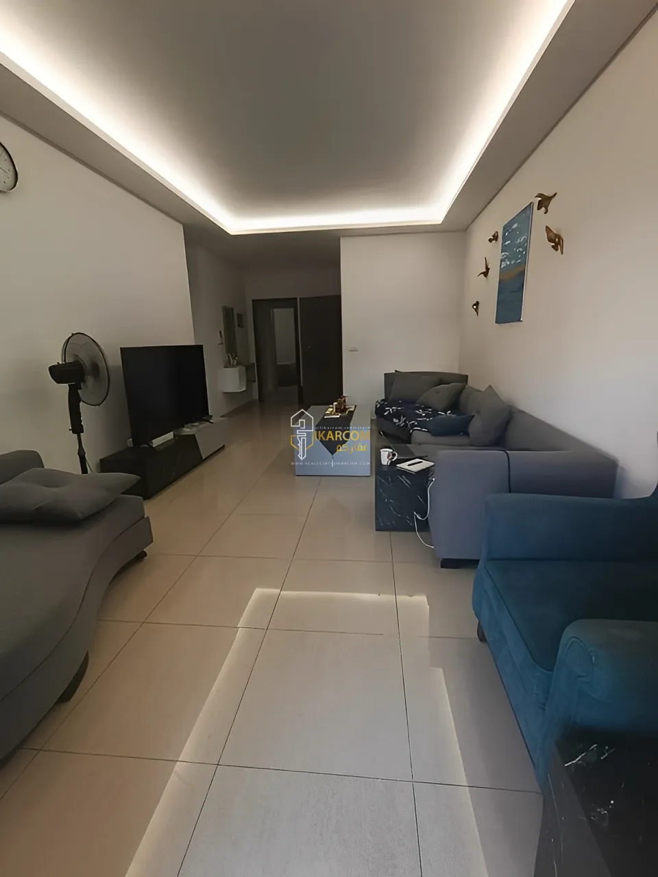 Apartment for Sale in Mar Roukouz - 2 bed, 2 bath