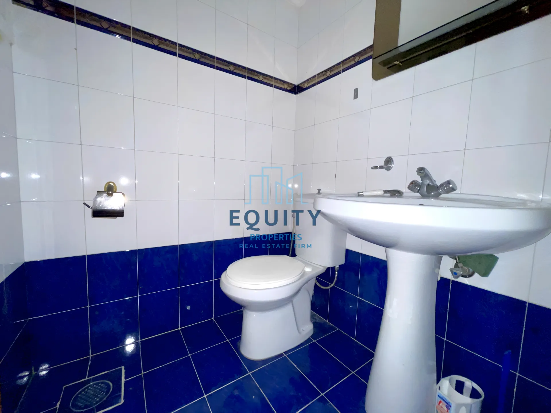 Apartment for rent in Jounieh