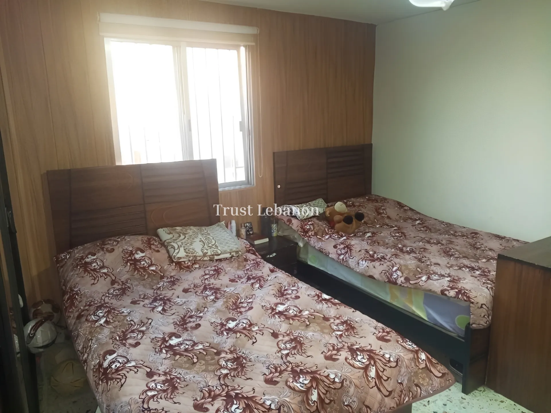 Apartment for sale in Hadath, Lebanon