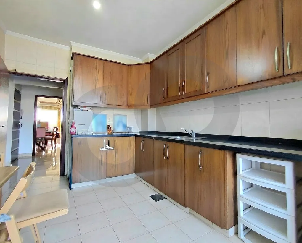 Building for Sale in Sad El Baouchriyeh