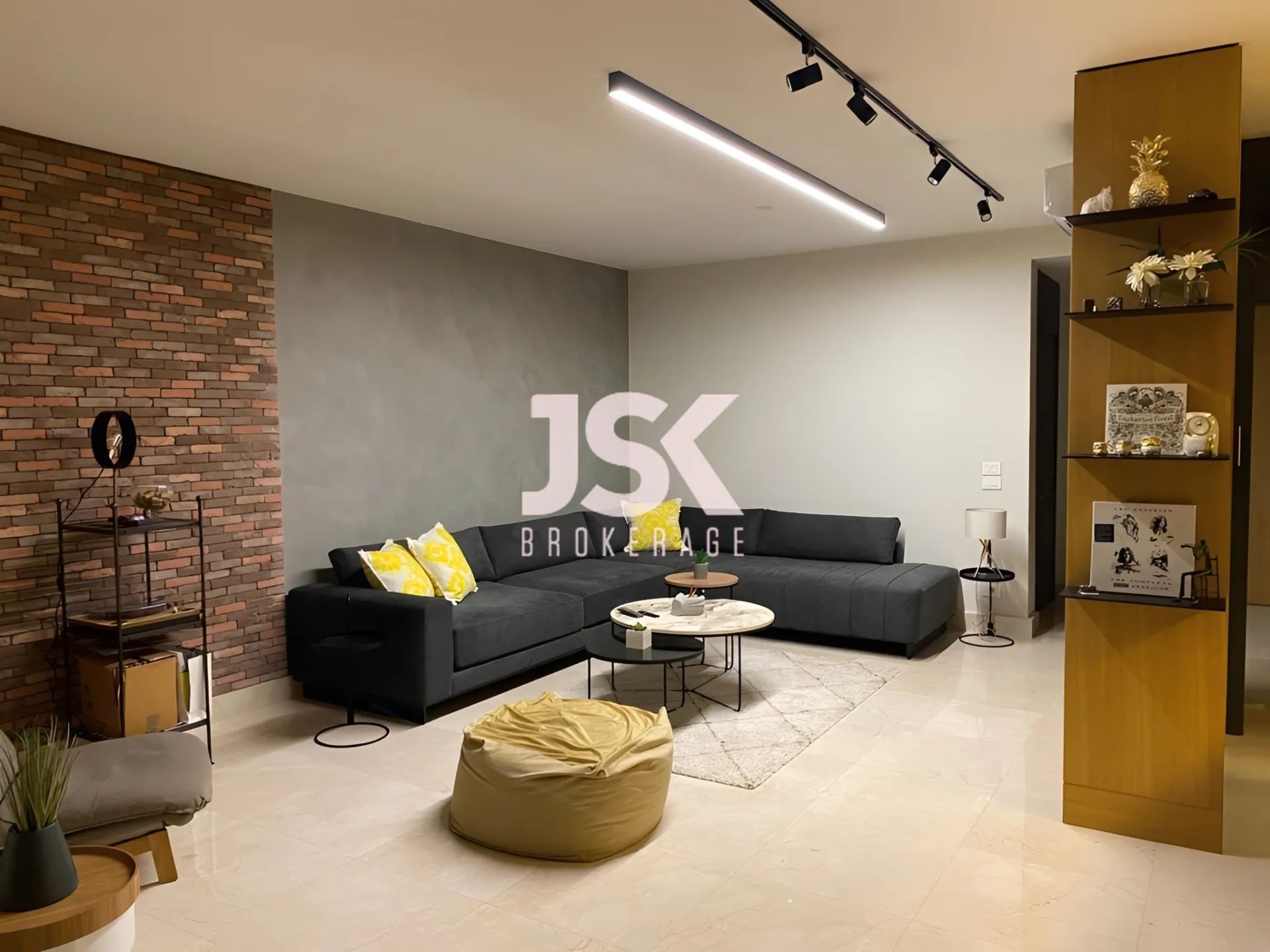 Apartment for Sale in Geitawi, Achrafieh, Beirut, Lebanon