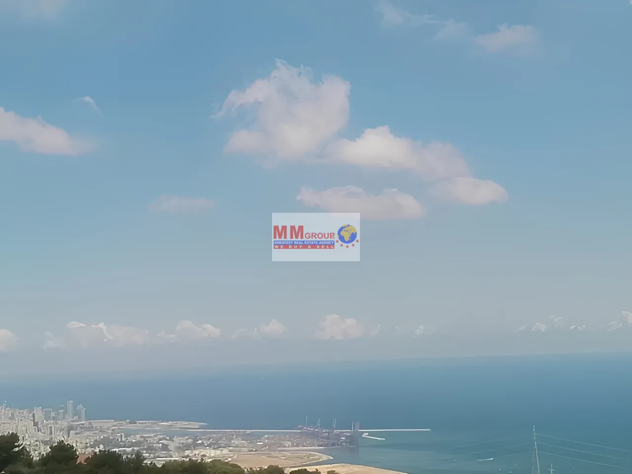 Land for Sale in Roumieh
