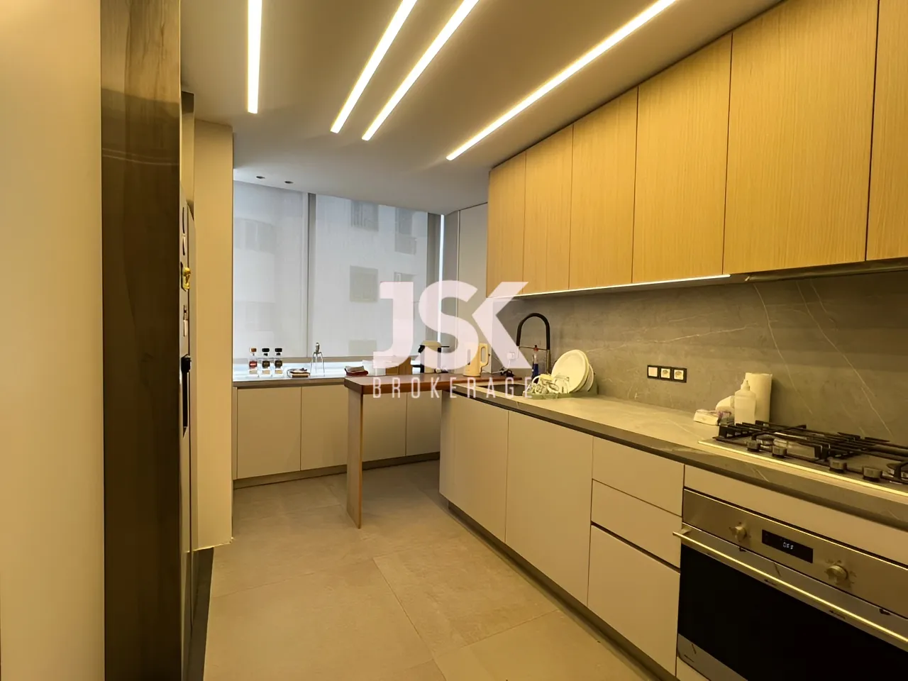 Apartment for Rent in Achrafieh