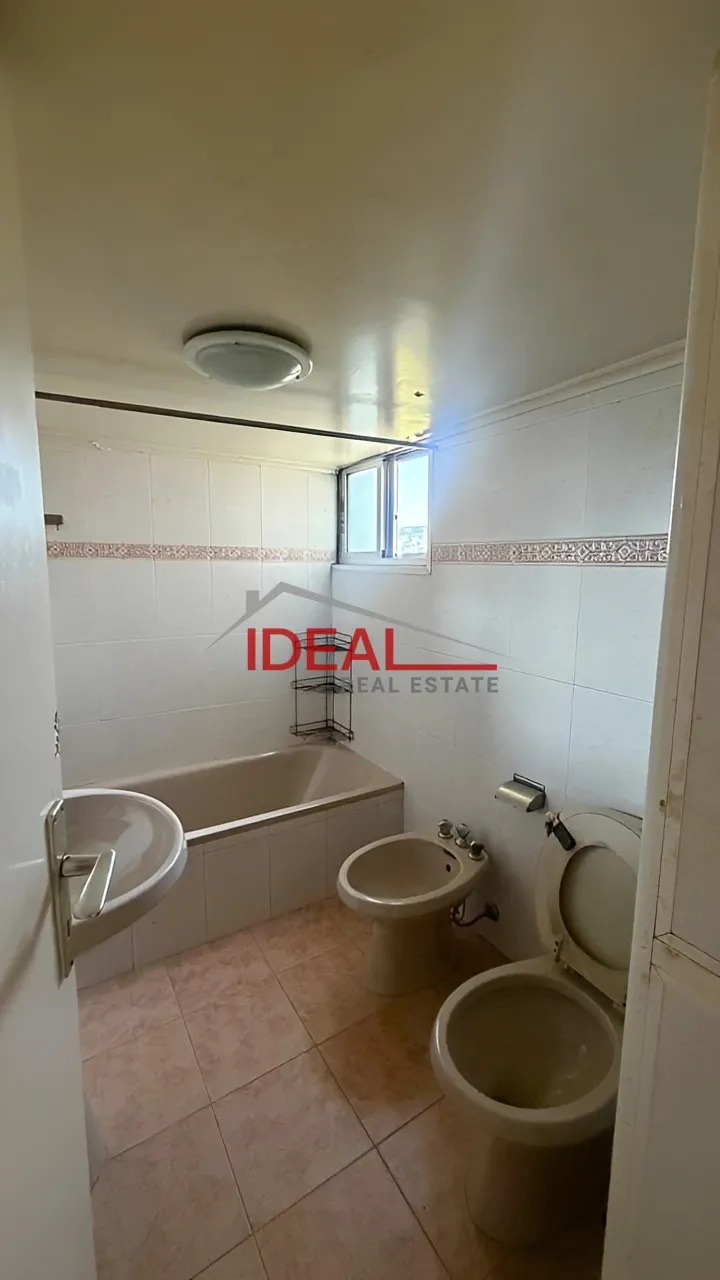 Apartment for sale in Ballouneh