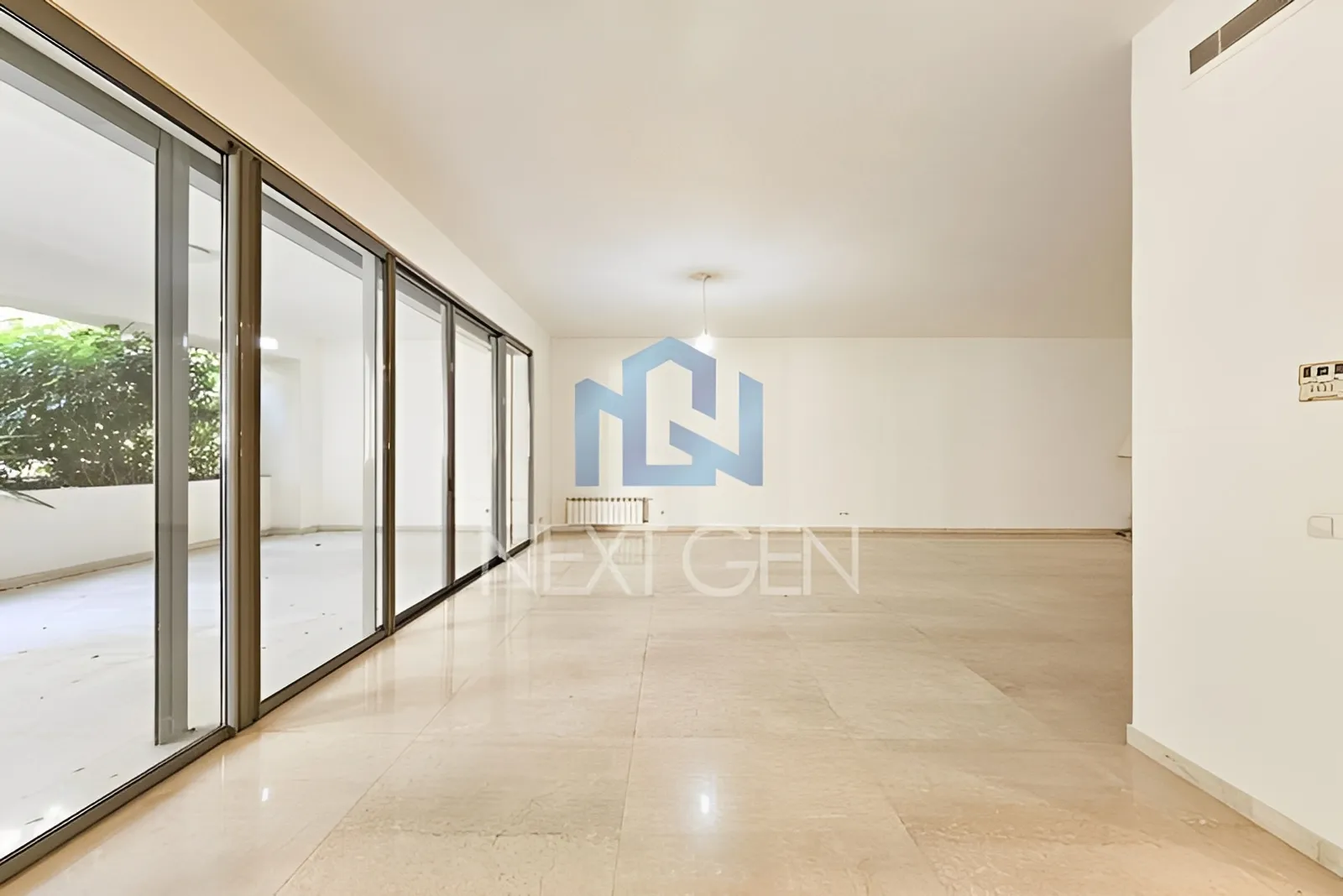Apartment for Rent in Achrafieh