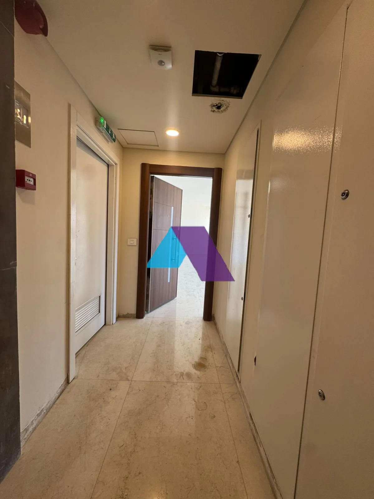 Penthouse for sale in Syoufi