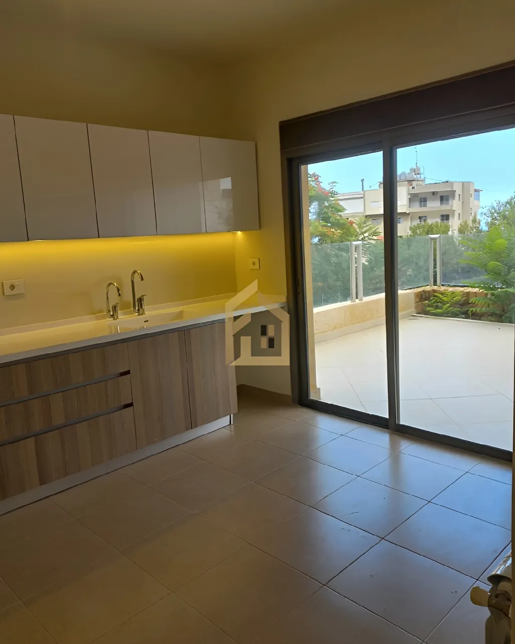 Apartment for sale in Sahel Aalma, Lebanon - 2 bed, 2 bath