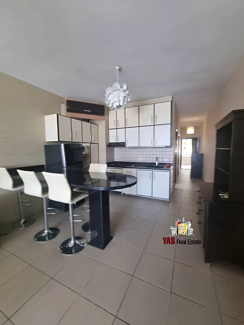 Chalet for rent in Jeita