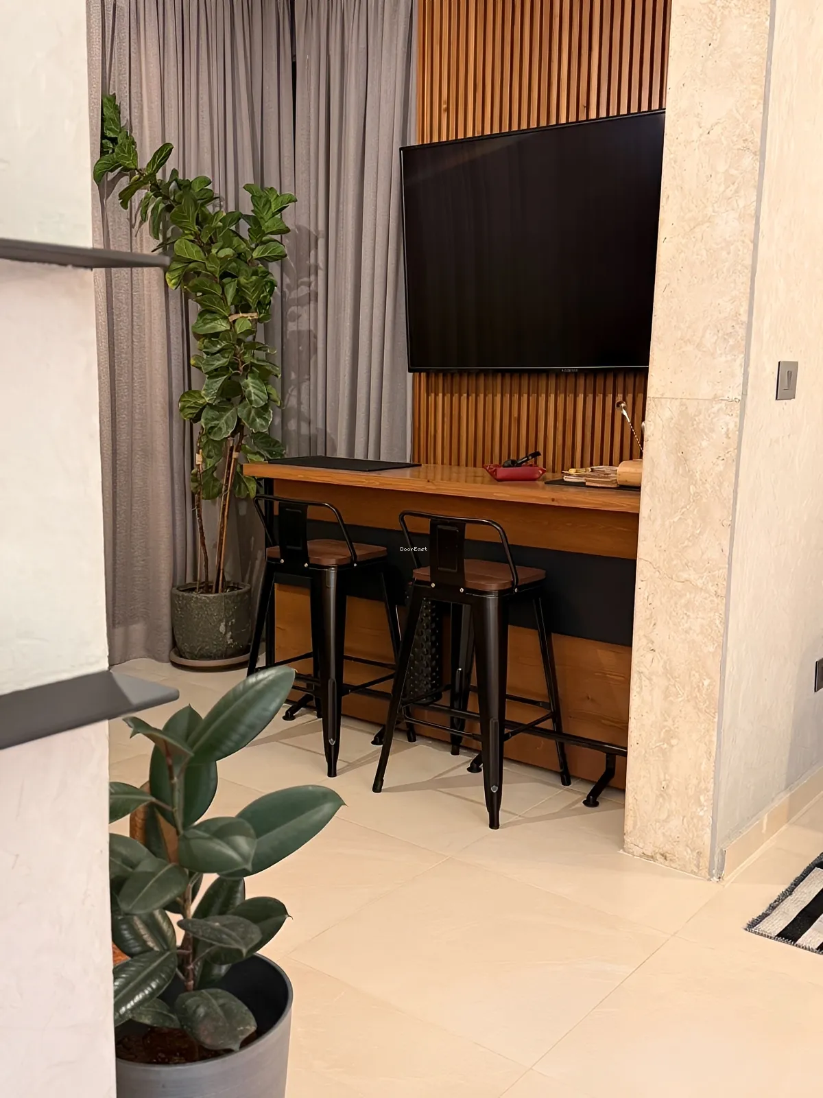 Apartment for sale in Bsalim