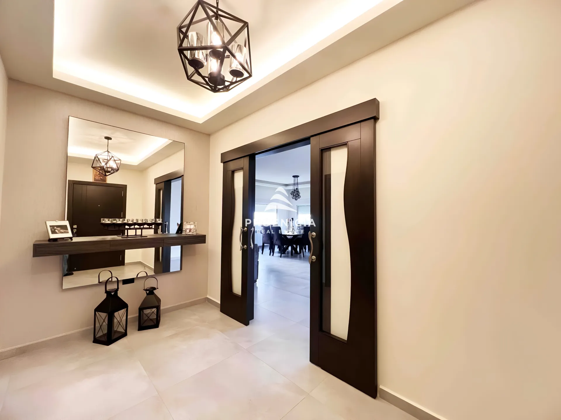 Apartment for Sale in Blat