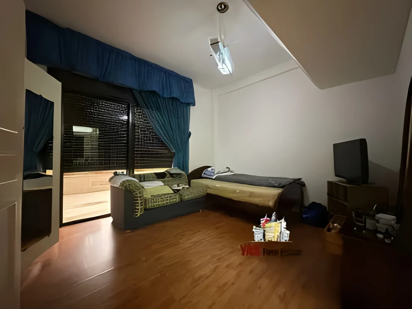 Apartment for Sale in Adma