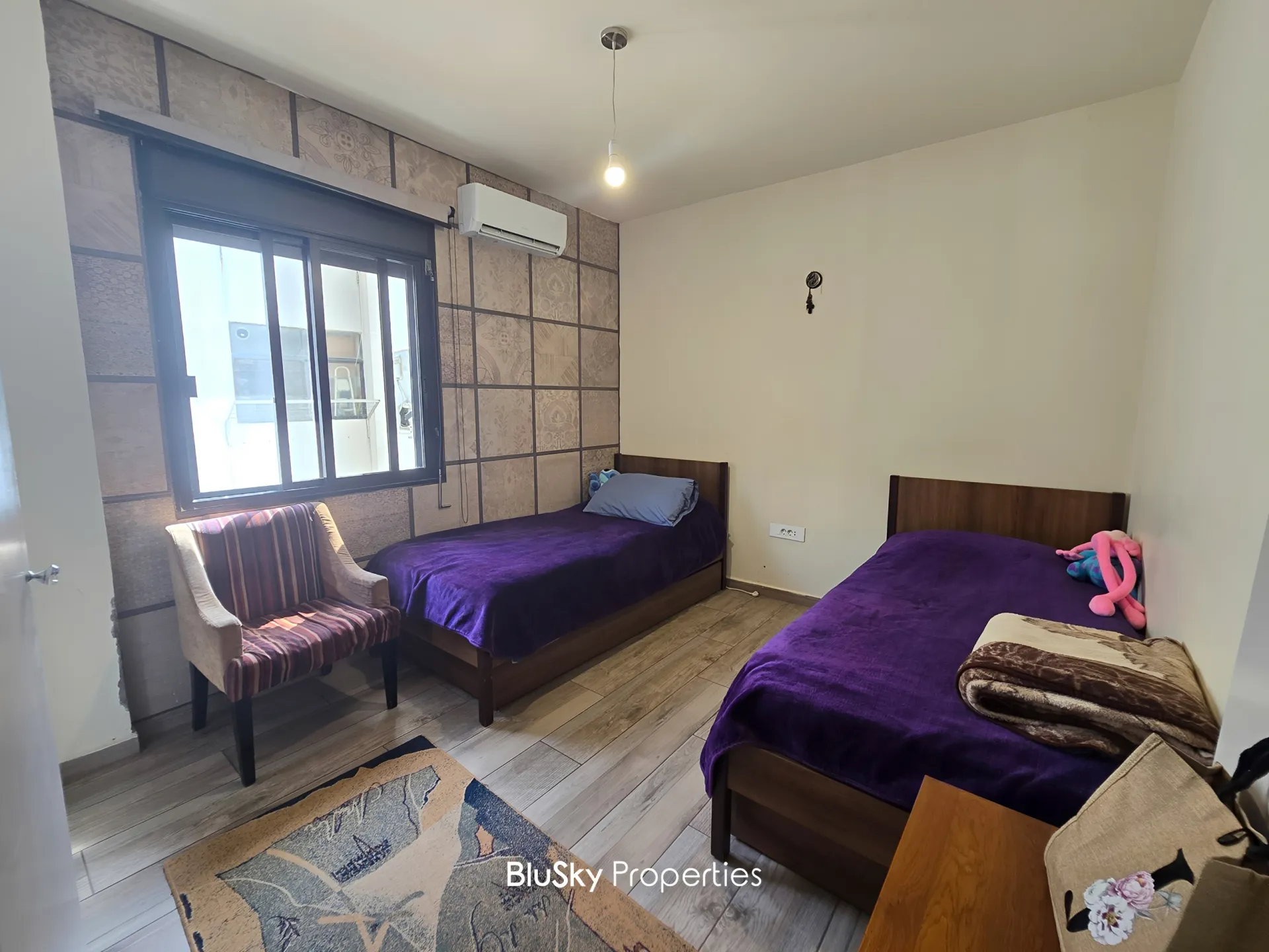 Apartment for sale in Mansourieh, lebanon