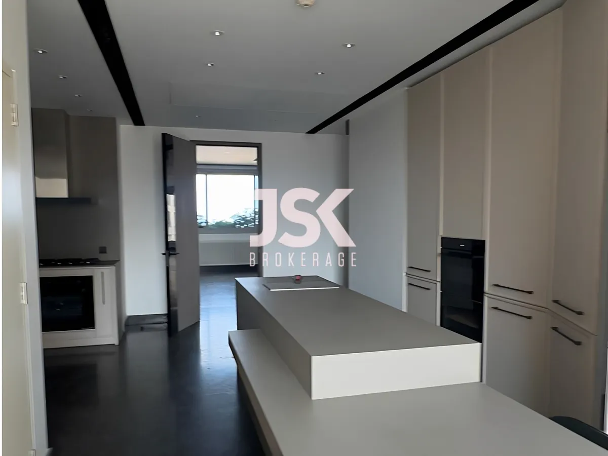 Apartment for Sale in Clemenceau, Beirut, Lebanon