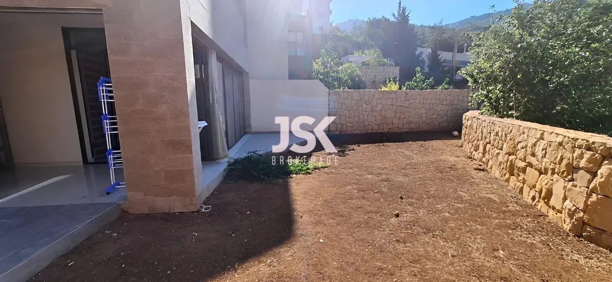Apartment for Sale in Ain Alaq, Lebanon