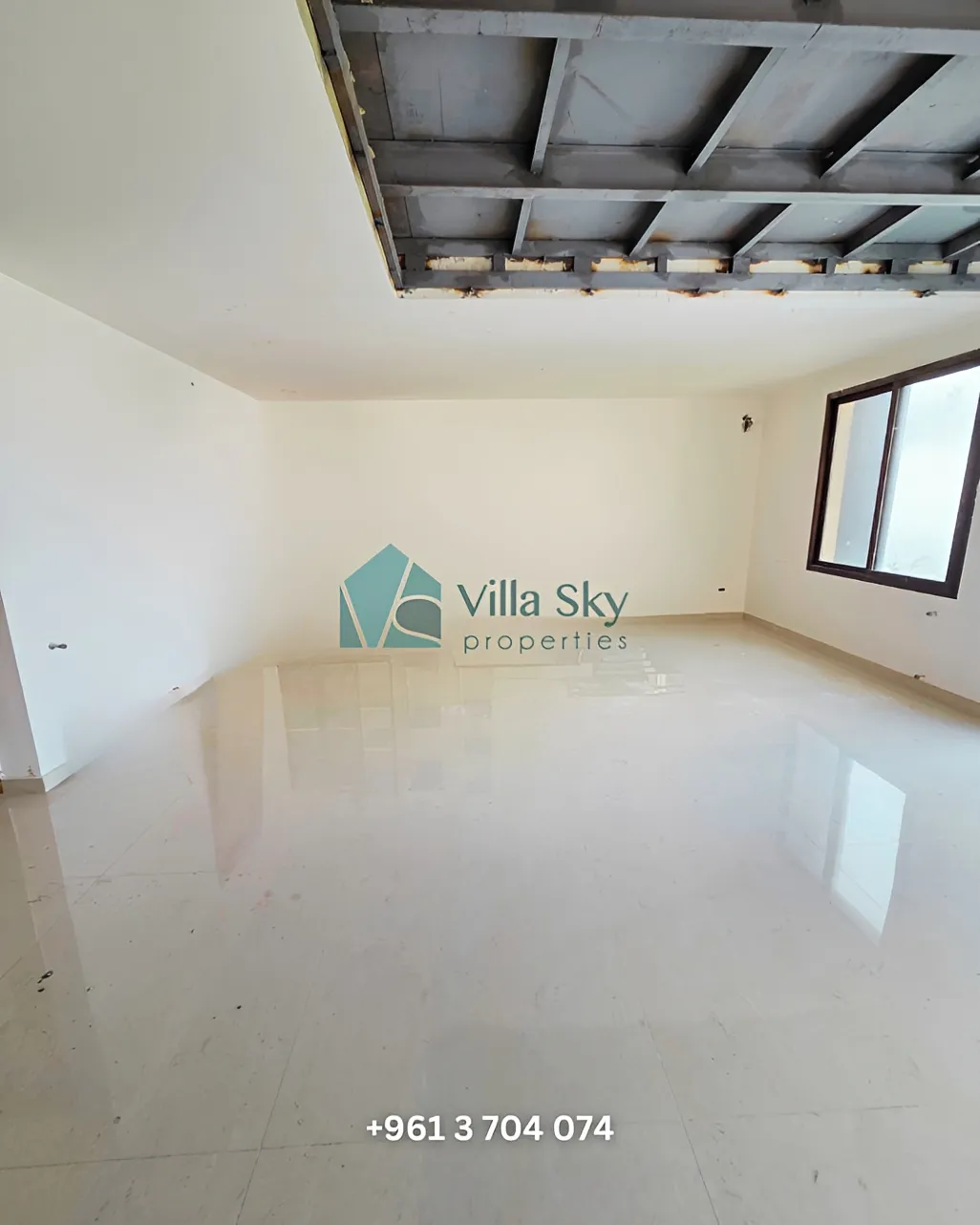 Apartment for sale in Ain Aar, Lebanon