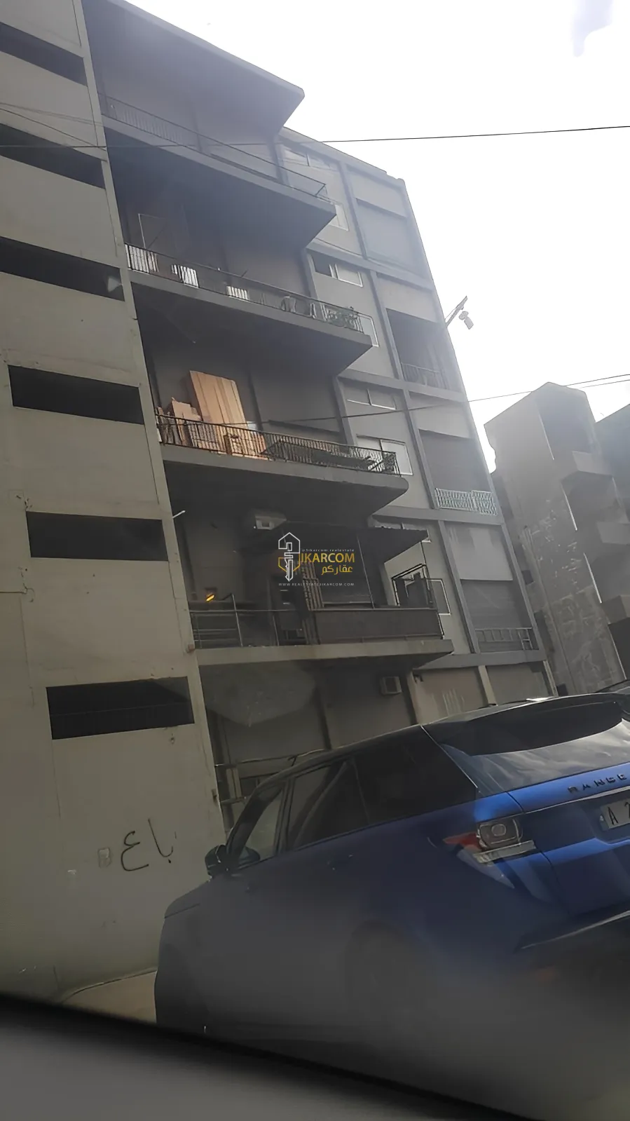 Warehouse for sale in Baouchriyeh