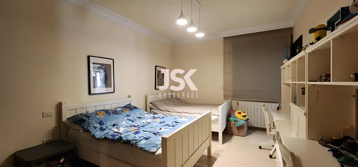 Apartment for Sale in Baabda, Lebanon
