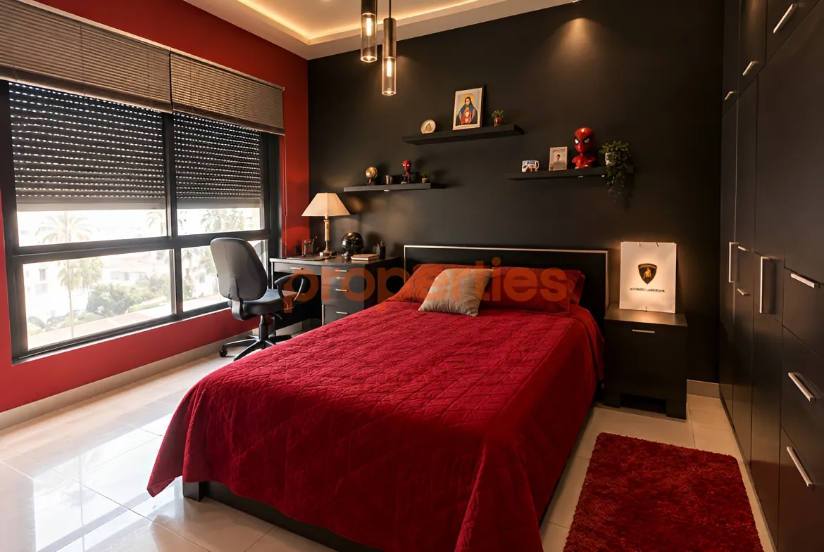 Apartment for Sale in Mtaileb