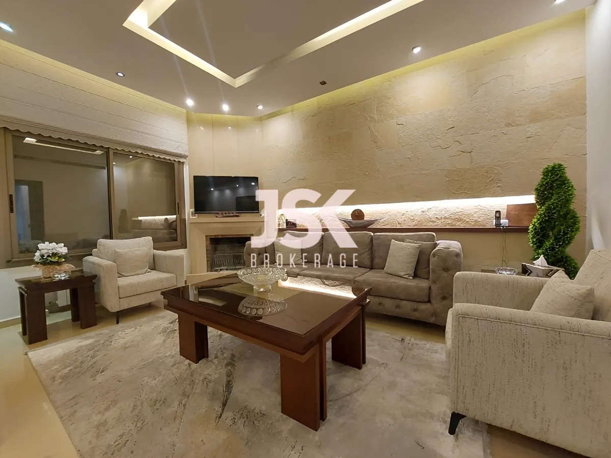 Apartment for Sale in Batroun, Lebanon - 3 bed, 2 bath