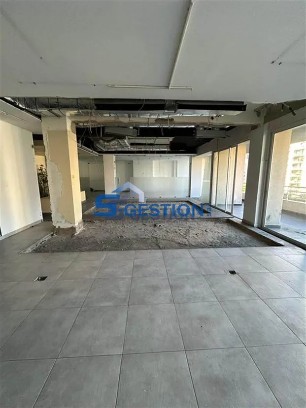 Office for rent in Downtown