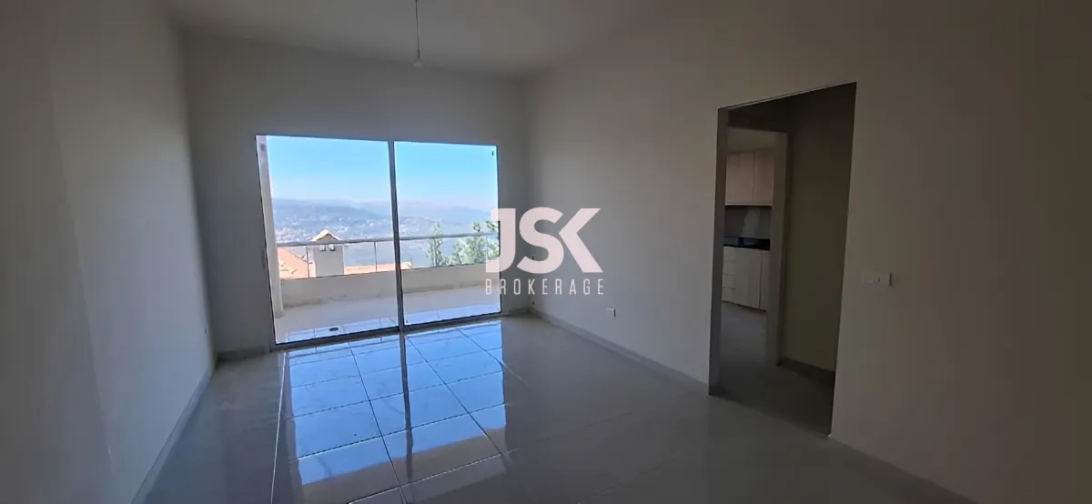 Apartment for Sale in Daoura, Lebanon - 2 bed, 2 bath