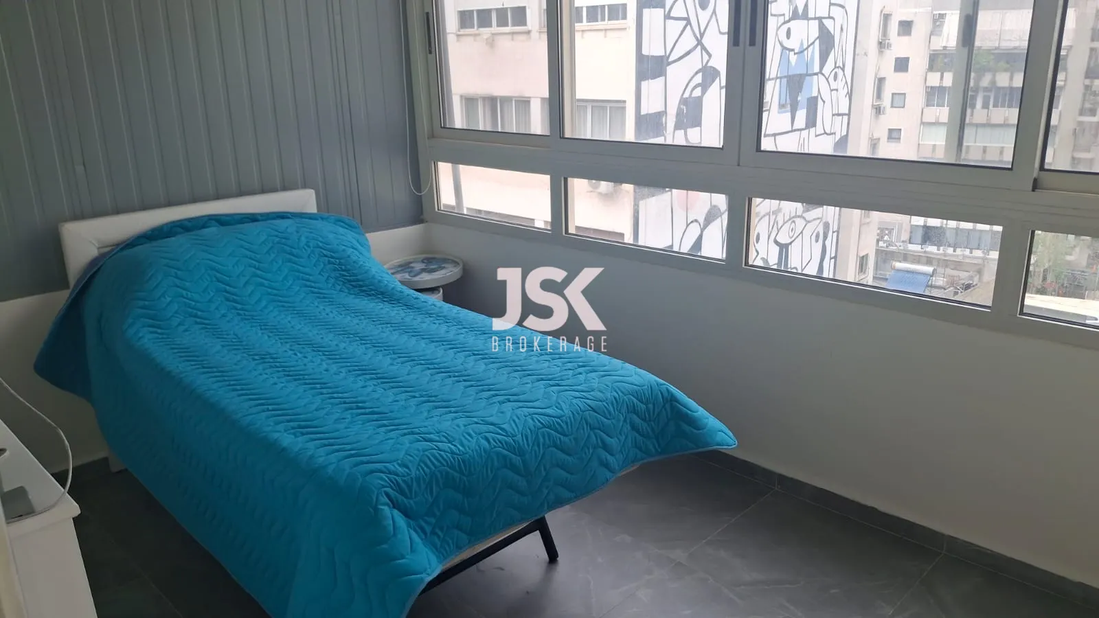 Apartment for Rent in Achrafieh