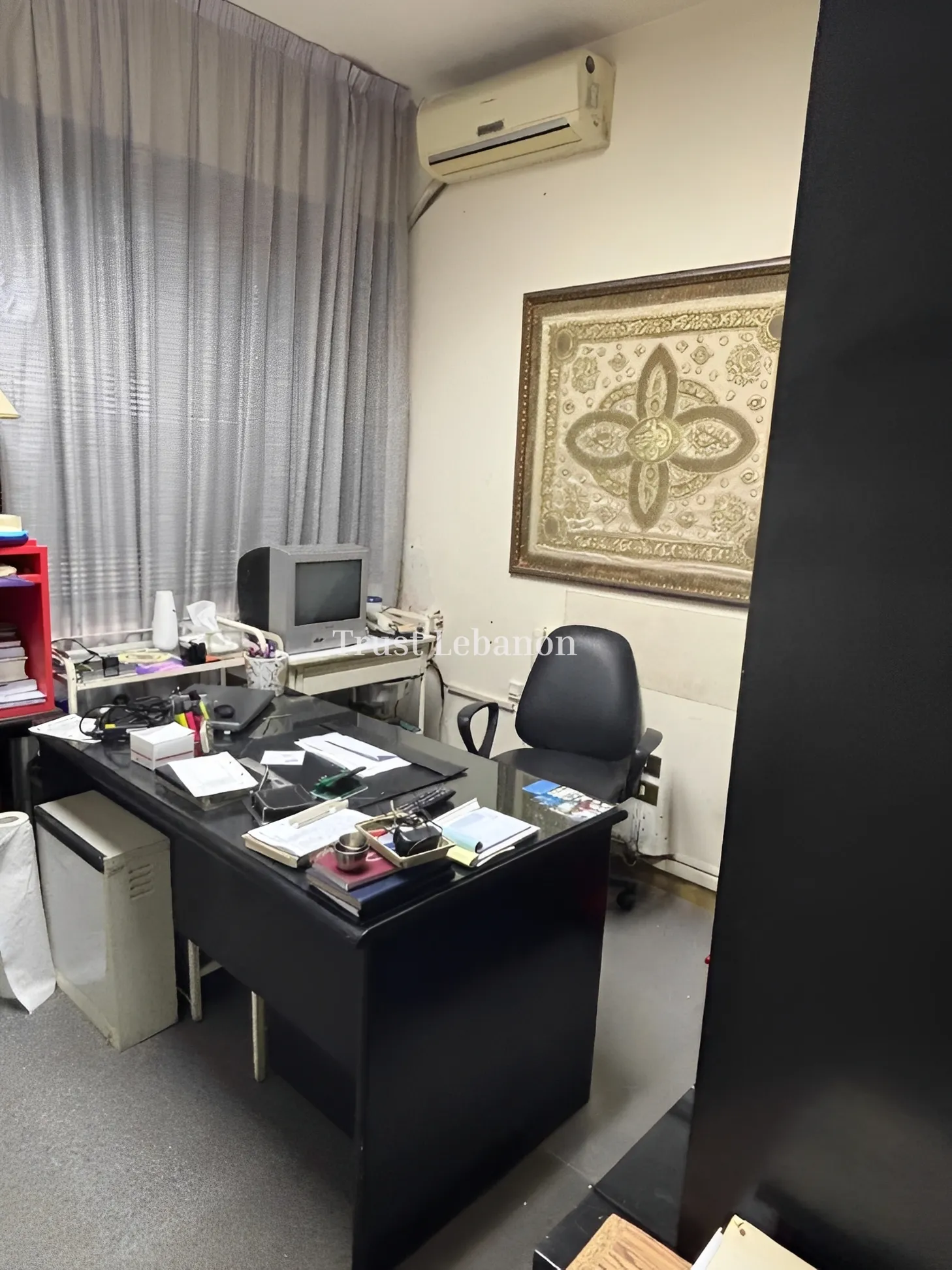 Apartment for sale in Verdun, Bayrut, Lebanon - 2 bed, 2 bath