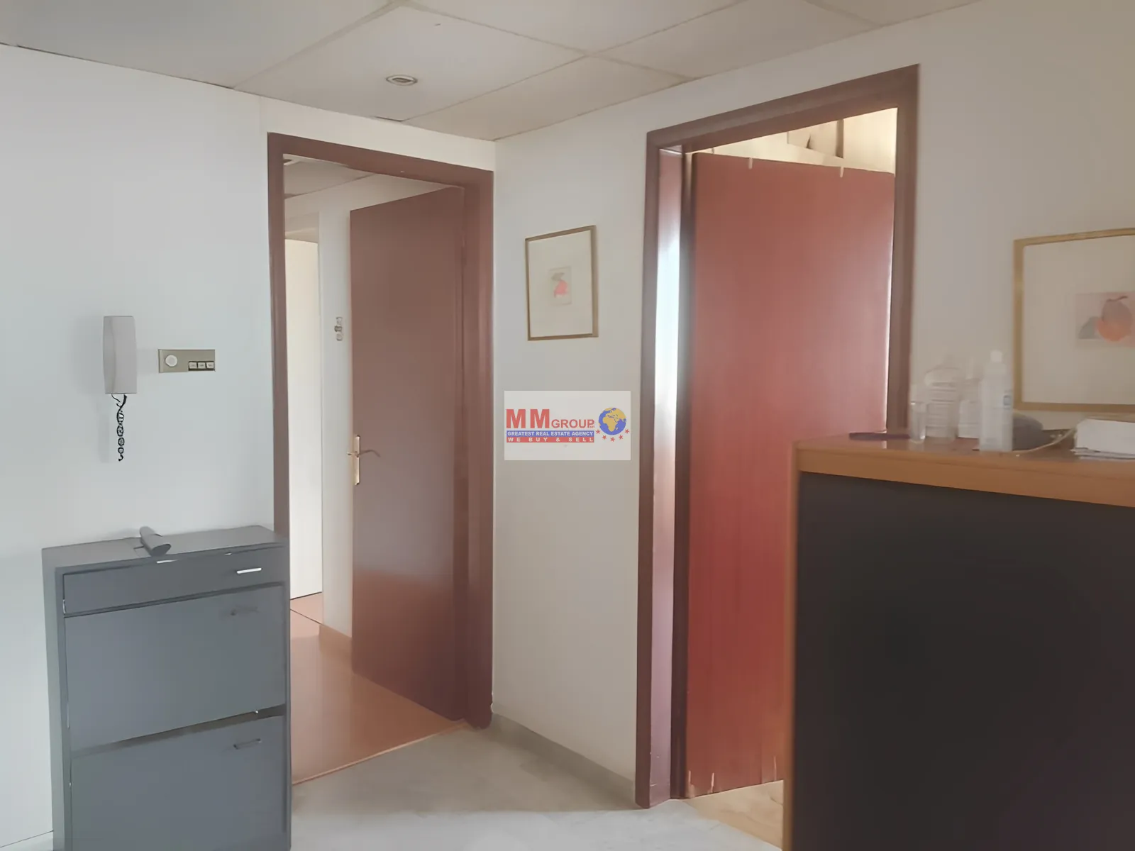 Apartment for Sale in Mansourieh