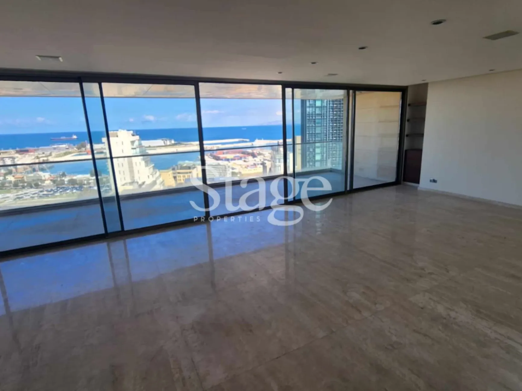 Apartment for sale in Saifi Village, Beirut, Lebanon