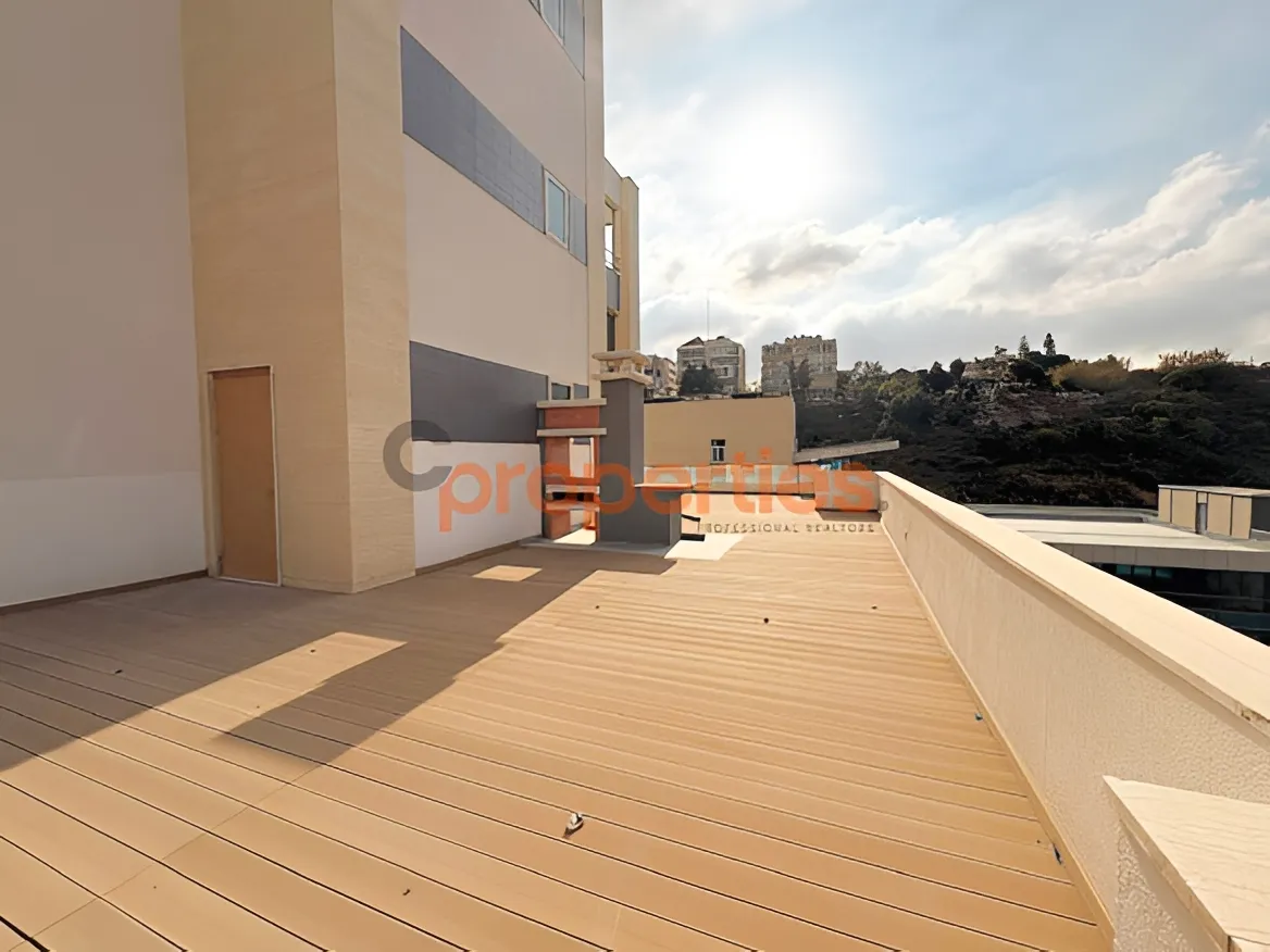 Apartment for Rent in Louaizeh