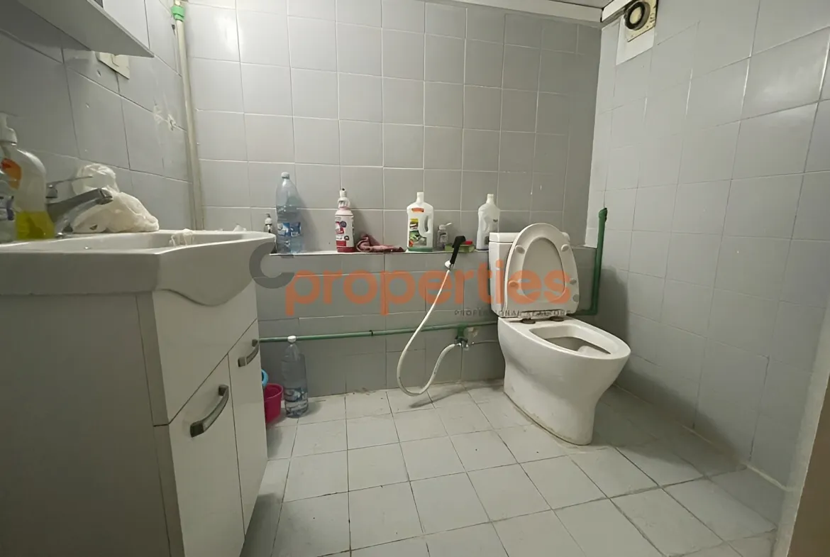 Office for Rent in Saifi Village