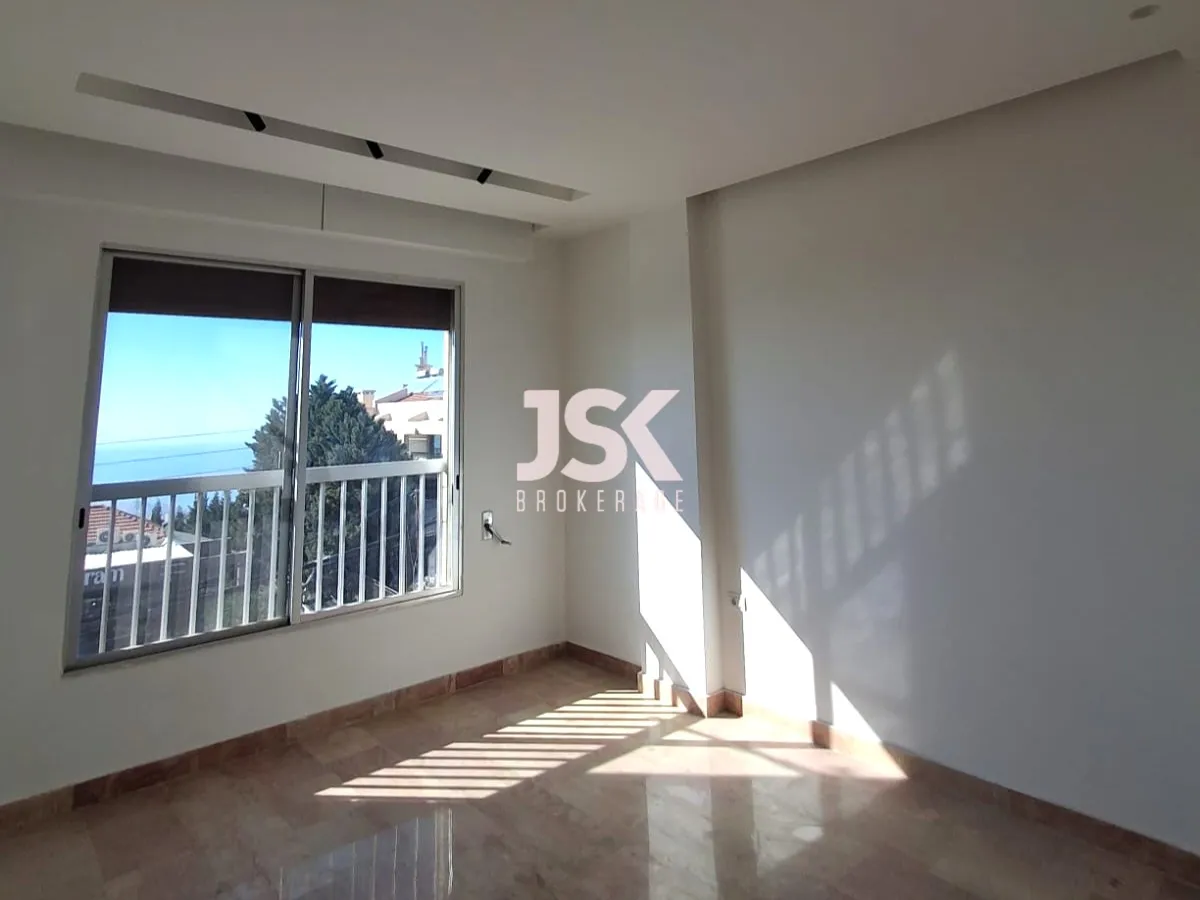Apartment for Rent in Ain Saadeh