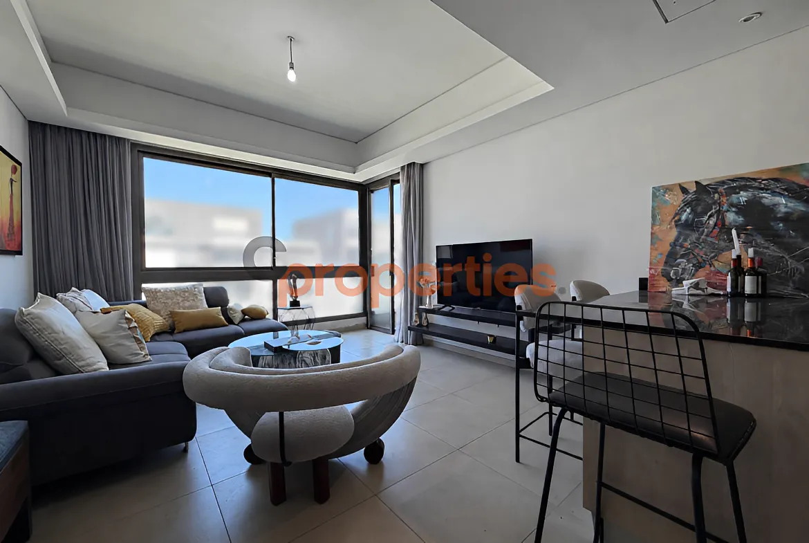 Apartment for Rent in Dbayeh